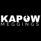 Kapow Meggings coupon codes