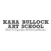 Kara Bullock Art coupon codes