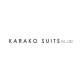 Karako Suits coupon codes