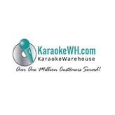 Karaoke Warehouse coupon codes