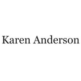Karen Anderson coupon codes