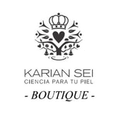 Karian Sei coupon codes
