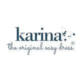 Karina Dresses coupon codes