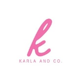 Karla and Co. coupon codes