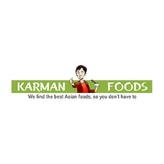 Karman Foods coupon codes