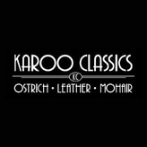 Karoo Classic coupon codes