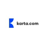 Karta.com coupon codes