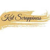 Kat Scrappiness coupon codes