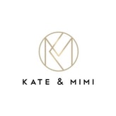 Kate and Mimi coupon codes