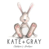 Kate+Gray Boutique coupon codes