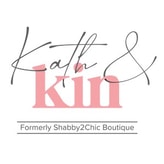 Kath & Kin coupon codes