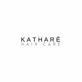 Katharē Hair Care coupon codes