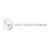 Katie Goes Platinum coupon codes