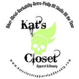 Kat's Closet Apparel & Beauty coupon codes