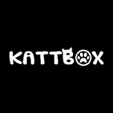 Kattbox coupon codes