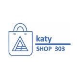 Katy Shop 303 coupon codes