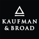 Kaufman & Broad coupon codes