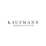 Kaufmann-Mercantile coupon codes
