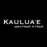 Kaulua’e Hawai’i coupon codes