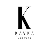 Kavka Designs coupon codes