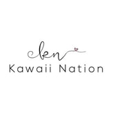 Kawaii Nation coupon codes