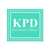 Kaya Papaya Design coupon codes