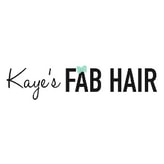 Kaye's Fab Hair coupon codes