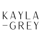 Kayla Grey coupon codes