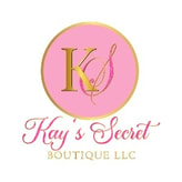 Kay's Secret Boutique coupon codes