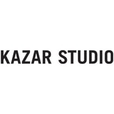 Kazar Studio coupon codes