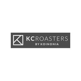 KcRoasters coupon codes