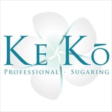 Ke Ko Sugaring Professional coupon codes