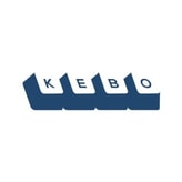 KeBo Store coupon codes