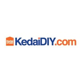 KedaiDIY.com coupon codes