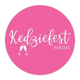 Kedziefest Parties coupon codes