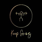 Keep Going Official coupon codes