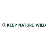 Keep Nature Wild coupon codes