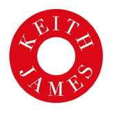 Keith James coupon codes