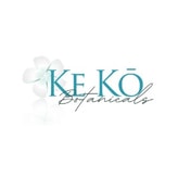 Keko Botanicals coupon codes
