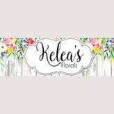 Kelea's Florals coupon codes
