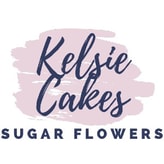 Kelsie Cakes coupon codes