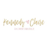Kennedy Claire coupon codes