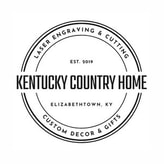 Kentucky Country Home coupon codes