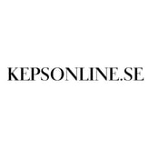 Kepsonline.se coupon codes