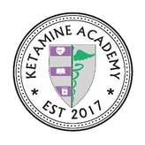 Ketamine Academy coupon codes