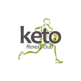 Keto Fitness Club coupon codes