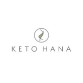 Keto Hana coupon codes