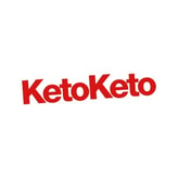 KetoKeto coupon codes