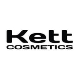 Kett Cosmetics coupon codes