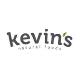 Kevin's Natural Foods coupon codes